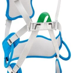 Petzl Ouistiti Children Harness - Methyl Blue 8 Petzl Ouistiti Children Harness - Methyl Blue -Camping Verkoop 271180 03 d 542229