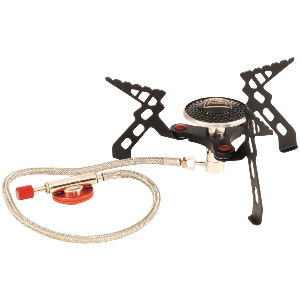 Robens Fire Beetle Gasstel 1 Robens Fire Beetle Gasstel