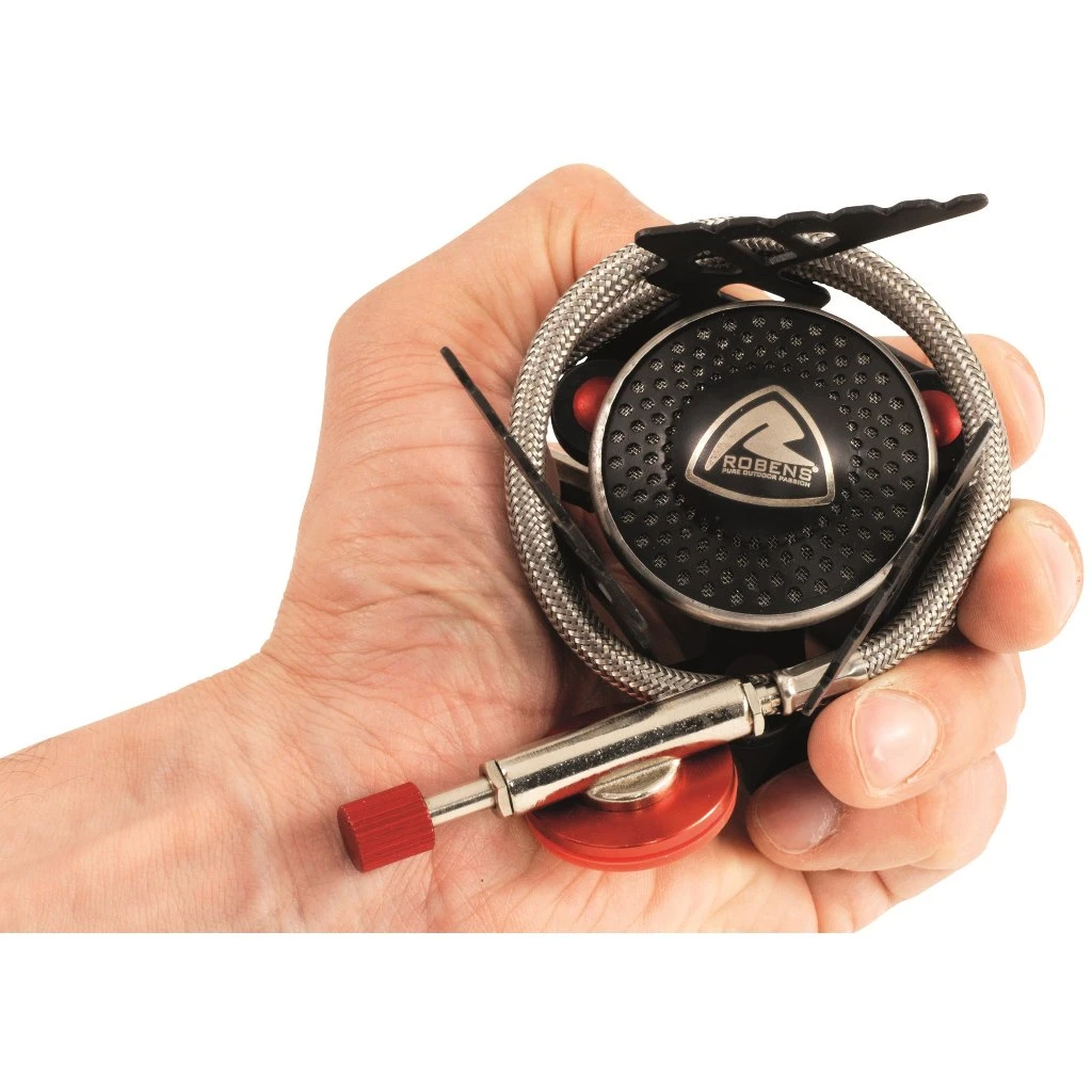 Robens Fire Beetle Gasstel 2 Robens Fire Beetle Gasstel - Image 2