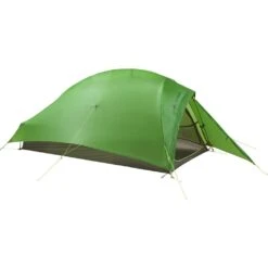 Vaude Hogan SUL 1-2P Tent - Cress Green