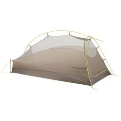 Vaude Hogan SUL 1-2P Tent - Cress Green -Camping Verkoop 272806 01 d 546214