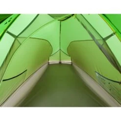 Vaude Hogan SUL 1-2P Tent - Cress Green -Camping Verkoop 272806 04 d 546217