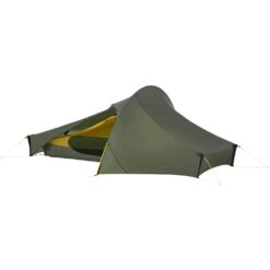 Nordisk Telemark 1 LW Tent - Forest Green -Camping Verkoop 272956 01 d 546566