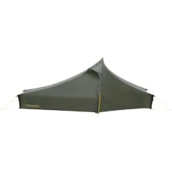 Nordisk Telemark 1 LW Tent - Forest Green -Camping Verkoop 272956 02 d 546567