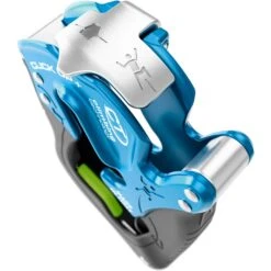 Climbing Technology Click Up + Belay Device - Orange / Lobster -Camping Verkoop 273256 02 d 547288 1