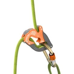 Climbing Technology Click Up + Belay Device - Blue -Camping Verkoop 273256 03 d 547289