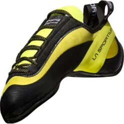 La Sportiva Miura Klimschoenen - Lime 9 La Sportiva Miura Klimschoenen - Lime -Camping Verkoop 274394 02 d 549738