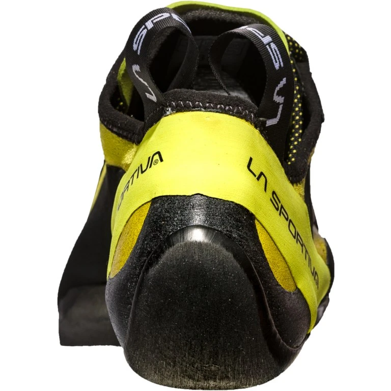 La Sportiva Miura Klimschoenen - Lime 4 La Sportiva Miura Klimschoenen - Lime - Image 4