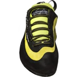 La Sportiva Miura Klimschoenen - Lime 11 La Sportiva Miura Klimschoenen - Lime -Camping Verkoop 274394 04 d 549740