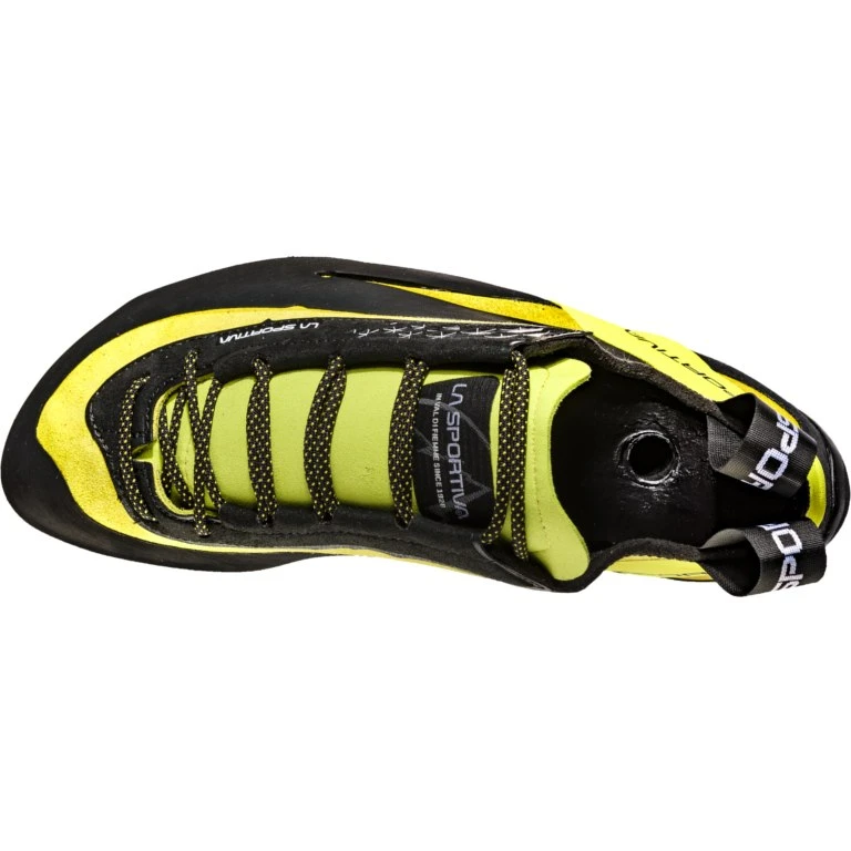 La Sportiva Miura Klimschoenen - Lime 6 La Sportiva Miura Klimschoenen - Lime - Image 6