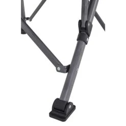 Uquip Roxy Folding Chair - Petrol/grey -Camping Verkoop 274650 04 d 550424