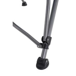 Uquip Klapstoel - Sidney - Petrol/grey -Camping Verkoop 274658 05 d 550459