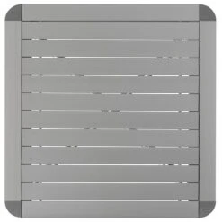 Uquip Liberty Camping Table - Silver/grey -Camping Verkoop 274772 04 d 550685