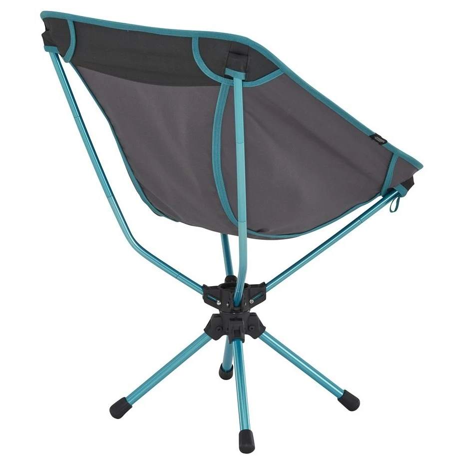 Uquip Three Sixty - Camping Swivel Chair - Grey 3 Uquip Three Sixty - Camping Swivel Chair - Grey - Image 3