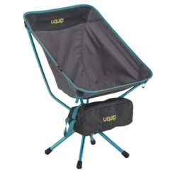 Uquip Three Sixty - Camping Swivel Chair - Grey 12 Uquip Three Sixty - Camping Swivel Chair - Grey -Camping Verkoop 274922 03 d 550984