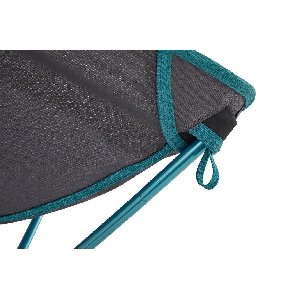 Uquip Three Sixty - Camping Swivel Chair - Grey 5 Uquip Three Sixty - Camping Swivel Chair - Grey - Image 5