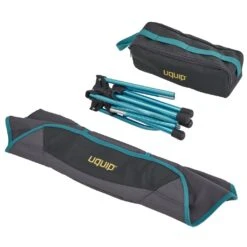 Uquip Three Sixty - Camping Swivel Chair - Grey 16 Uquip Three Sixty - Camping Swivel Chair - Grey -Camping Verkoop 274922 07 d 550988