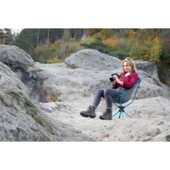 Uquip Three Sixty - Camping Swivel Chair - Grey 17 Uquip Three Sixty - Camping Swivel Chair - Grey -Camping Verkoop 274922 08 d 550989