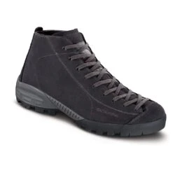 Scarpa Mojito City Mid GTX Wool Schoenen - Ardoise