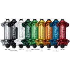 Tune Würzburg - Salt Shaker -Camping Verkoop 2902 03 d 9885