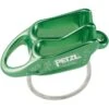 Petzl Reverso Belay/Rappel Device - Green