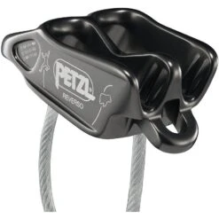 Petzl Reverso Belay/Rappel Device - Red 6 Petzl Reverso Belay/Rappel Device - Red -Camping Verkoop 313515 02 d 647619