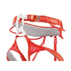 Petzl Hirundos Harness - Red -Camping Verkoop 315349 02 d 652468