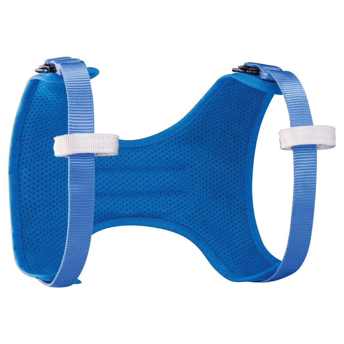 Petzl Body Children Shoulder Straps - Blue 1 Petzl Body Children Shoulder Straps - Blue