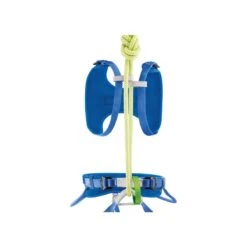 Petzl Body Children Shoulder Straps - Blue 5 Petzl Body Children Shoulder Straps - Blue -Camping Verkoop 315484 02 d 652865
