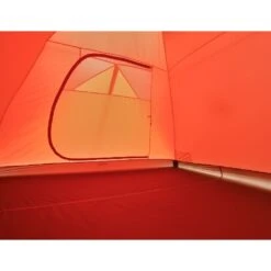 Vaude Campo Casa XT 5P Tent - Terracotta -Camping Verkoop 315620 02 d 653214
