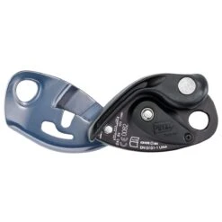 Petzl GRIGRI Belay Device - Red -Camping Verkoop 315658 02 d 653277