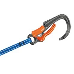 Petzl Scorpio Eashook - Via Ferrata Set -Camping Verkoop 315689 03 d 653352