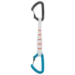 Petzl Ange Finesse - L+L Express Quickdraw - 17 Cm