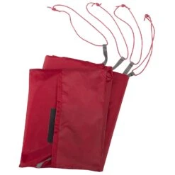 MSR Universal 3 Ondergrond Tent - Large