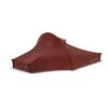 Nordisk Telemark 2 LW Tent - Burnt Red