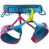 Edelrid Jayne III Women's Harness - Granita