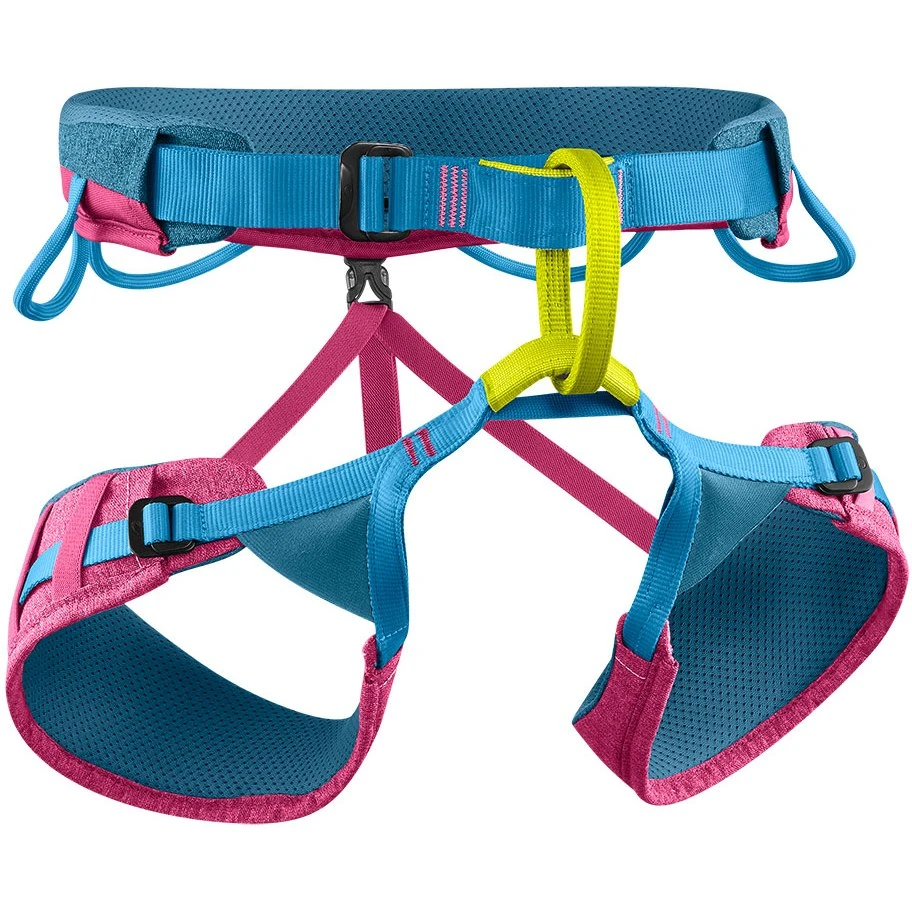 Edelrid Jayne III Women's Harness - Granita 1 Edelrid Jayne III Women's Harness - Granita