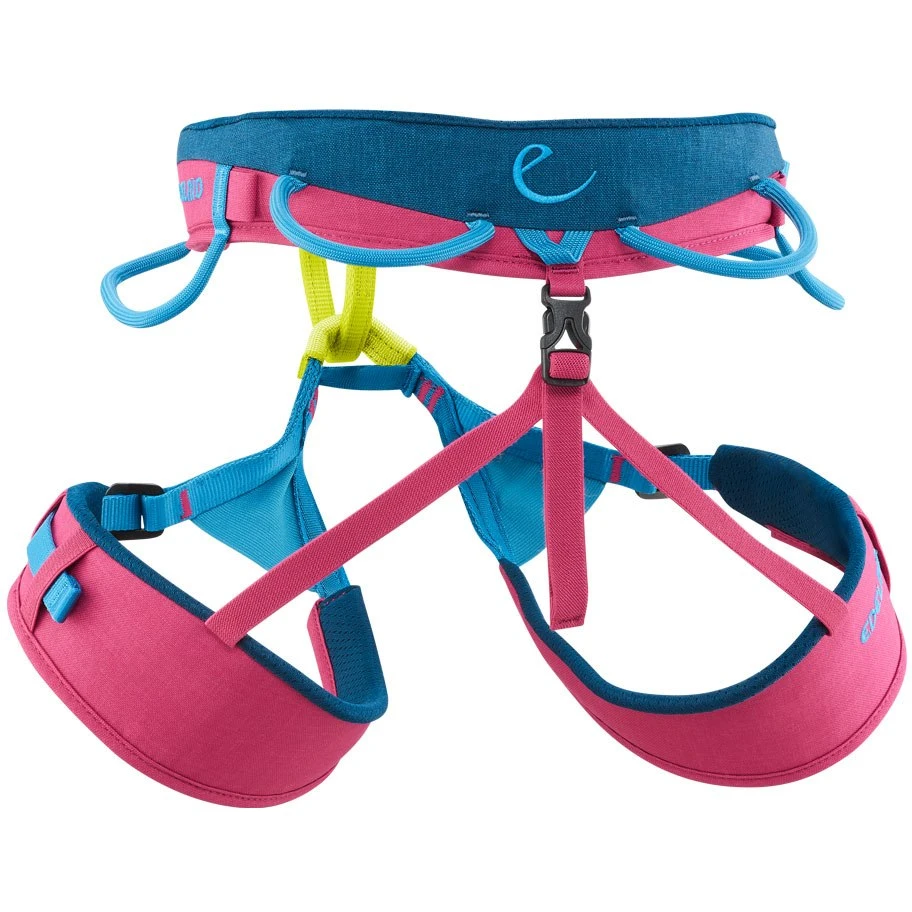 Edelrid Jayne III Women's Harness - Granita 2 Edelrid Jayne III Women's Harness - Granita - Image 2