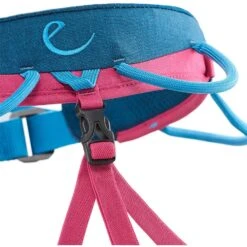 Edelrid Jayne III Women's Harness - Mint 7 Edelrid Jayne III Women's Harness - Mint -Camping Verkoop 323847 03 d 675379 1