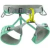 Edelrid Jayne III Women's Harness - Mint