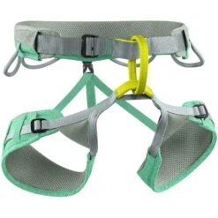 Edelrid Jayne III Women's Harness - Mint