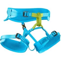 Edelrid Finn III Kid's Harness - Icemint