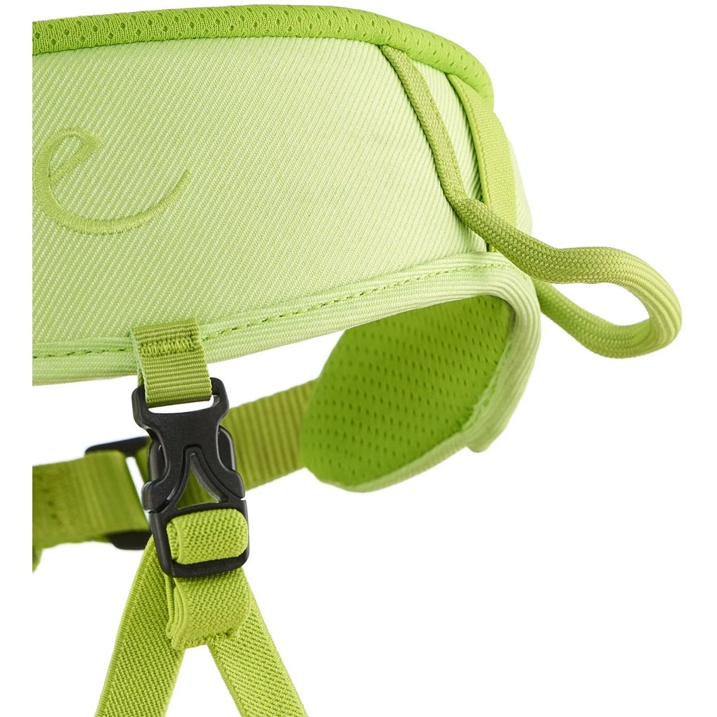 Edelrid Finn III Kid's Harness - Icemint 3 Edelrid Finn III Kid's Harness - Icemint - Image 3