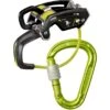 Edelrid Giga Jul Belay Kit Strike Screw - Oasis