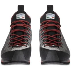 Dolomite Veloce GTX Shoe - Pewter Grey/green Shoot -Camping Verkoop 324291 02 d 676354