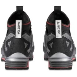 Dolomite Veloce GTX Shoe - Pewter Grey/green Shoot -Camping Verkoop 324291 03 d 676355