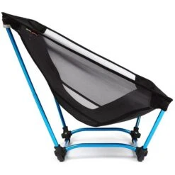 Helinox Ground Chair - Black / O. Blue 9 Helinox Ground Chair - Black / O. Blue -Camping Verkoop 324414 02 d 676726