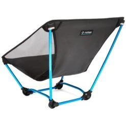 Helinox Ground Chair - Black / O. Blue 11 Helinox Ground Chair - Black / O. Blue -Camping Verkoop 324414 04 d 676728