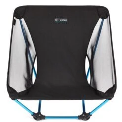 Helinox Ground Chair - Black / O. Blue 12 Helinox Ground Chair - Black / O. Blue -Camping Verkoop 324414 05 d 676729