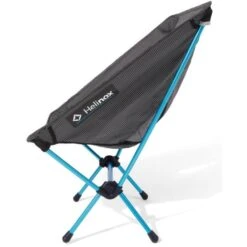 Helinox Chair Zero - Black / O. Blue -Camping Verkoop 324417 03 d 676738